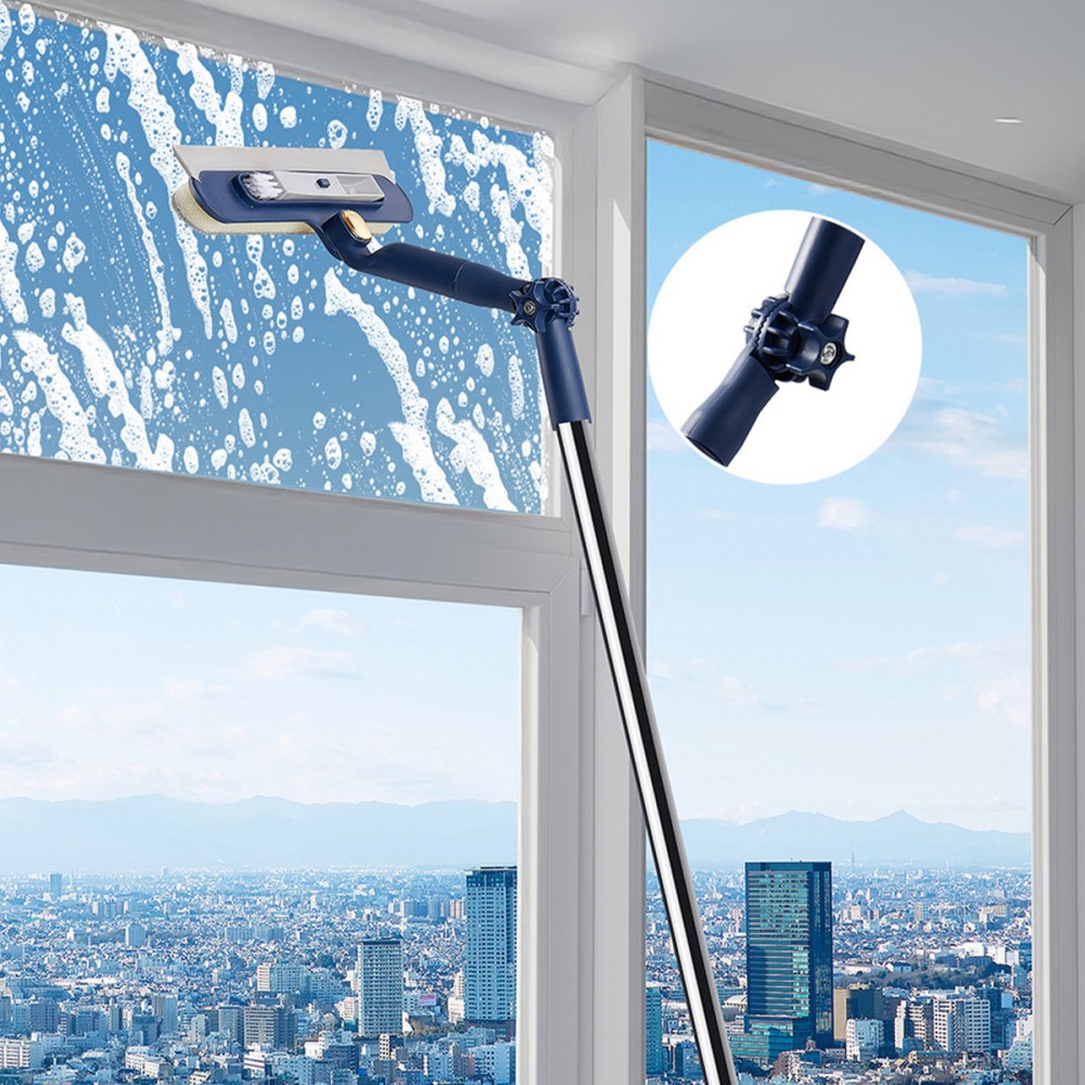 VAYRA 2 in 1 Window Cleaning Brush - JIJI.SG
