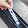 VAYRA 2 in 1 Window Cleaning Brush - JIJI.SG