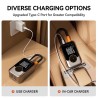 TORIN Tire Inflator Portable Air Compressor - JIJI.SG