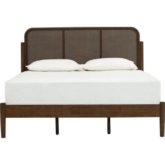 TIMO Bed Frame - JIJI.SG