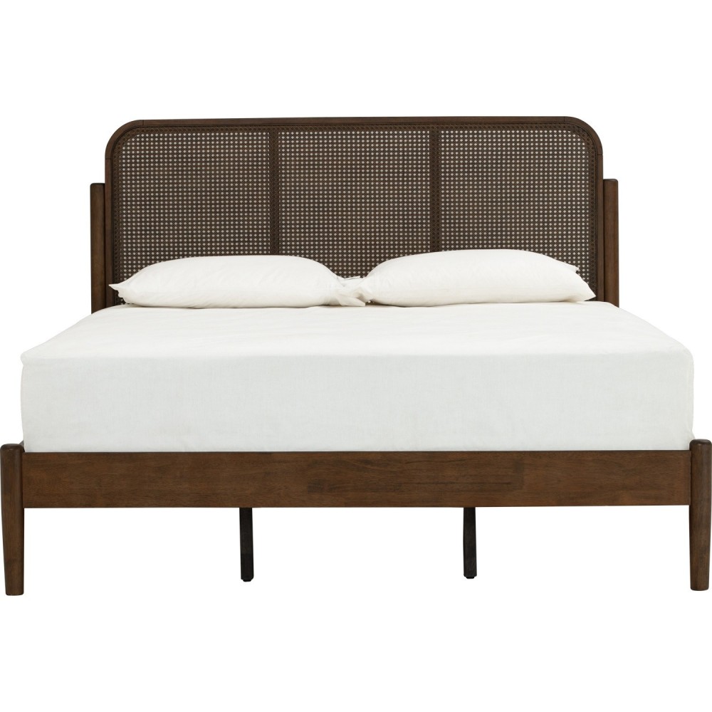 TIMO Bed Frame - JIJI.SG