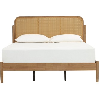 TIMO Bed Frame - JIJI.SG