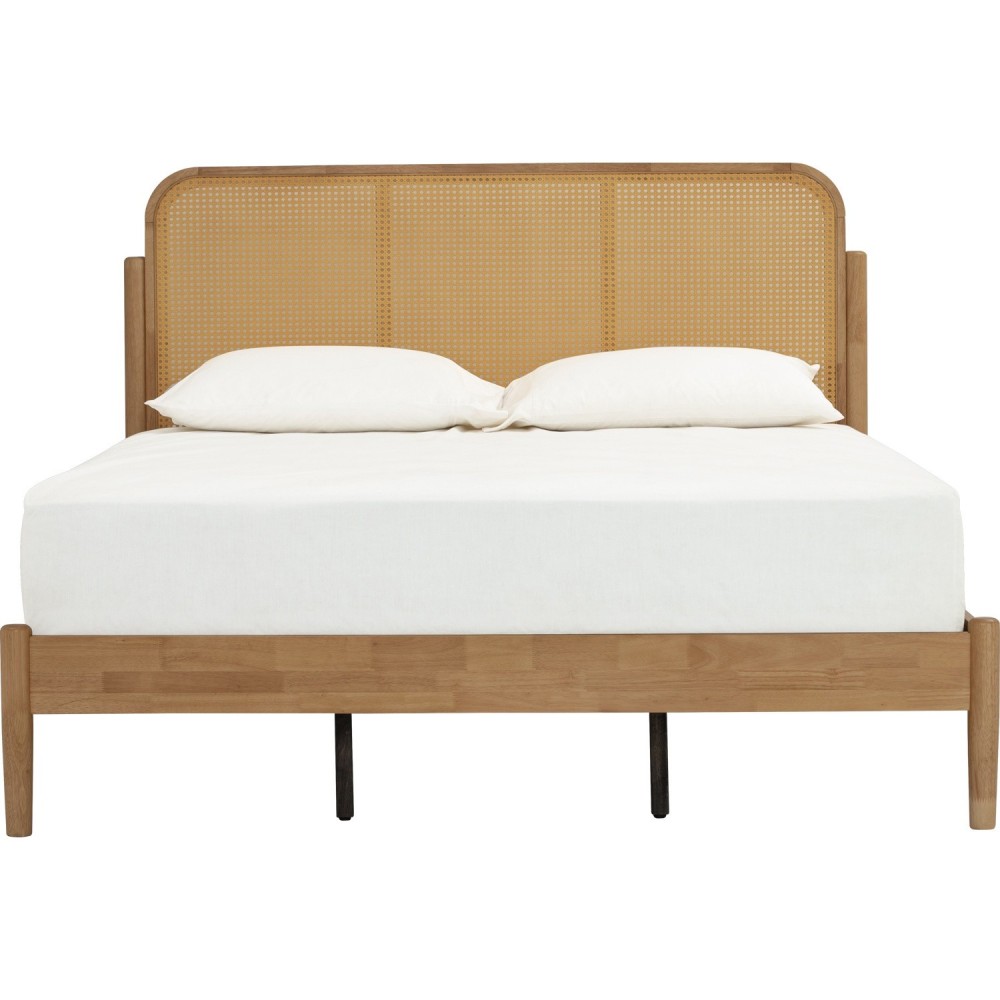 TIMO Bed Frame - JIJI.SG