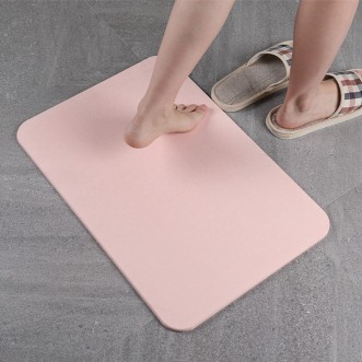 DREAMAX DIATOMITE Bath Mat - JIJI.SG