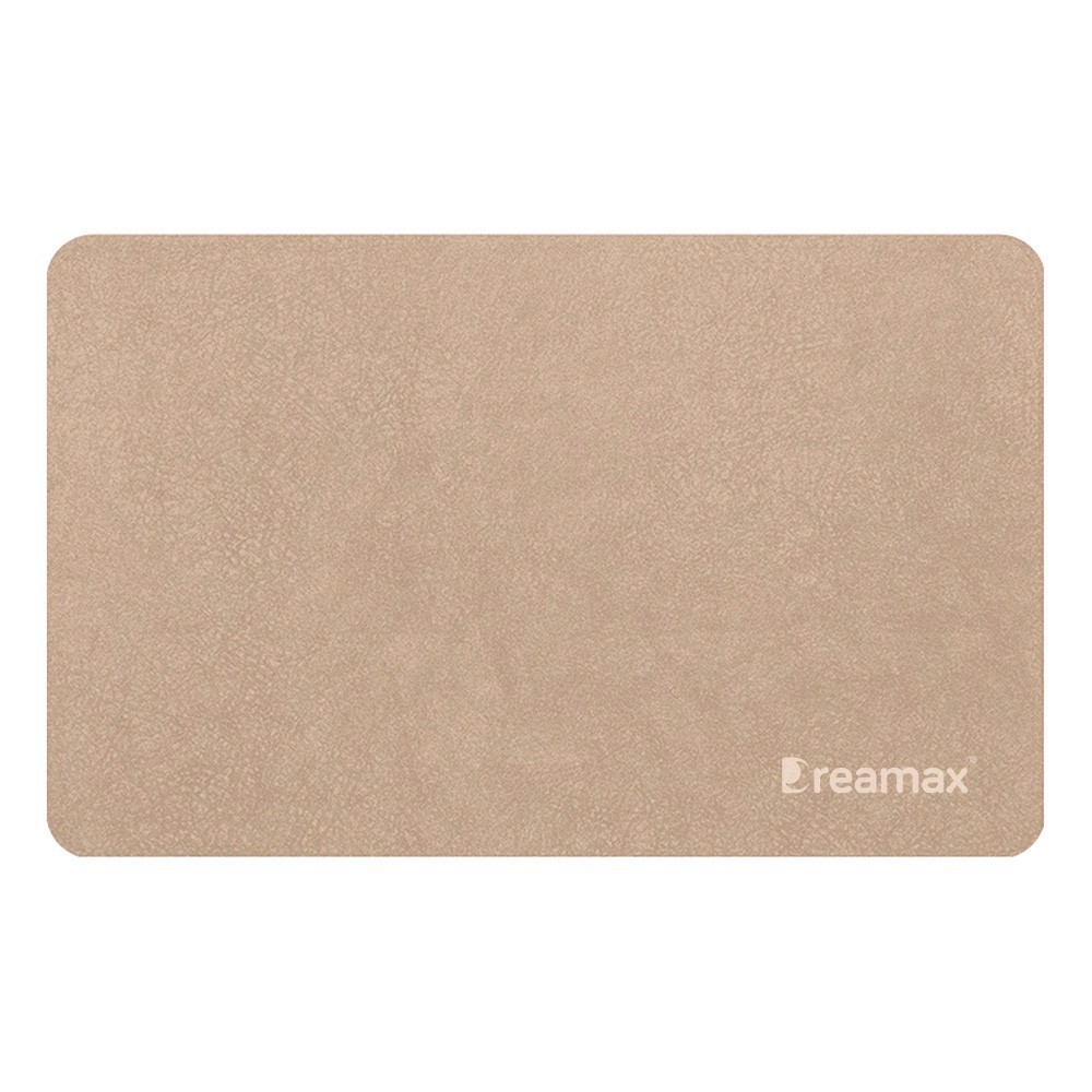 DREAMAX LUDOVIC Soft Diatomite Floor Mat - JIJI.SG