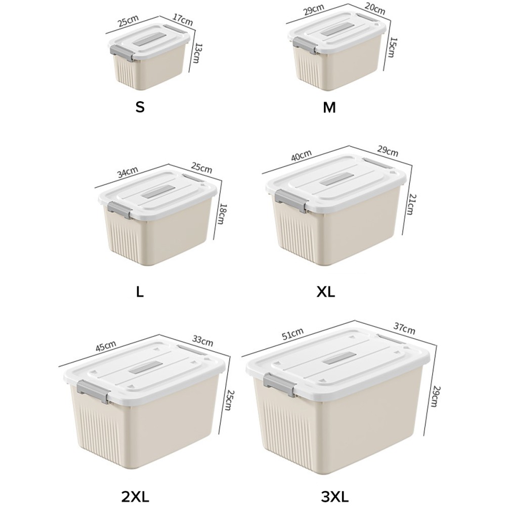 KAIRO Storage Box - JIJI.SG