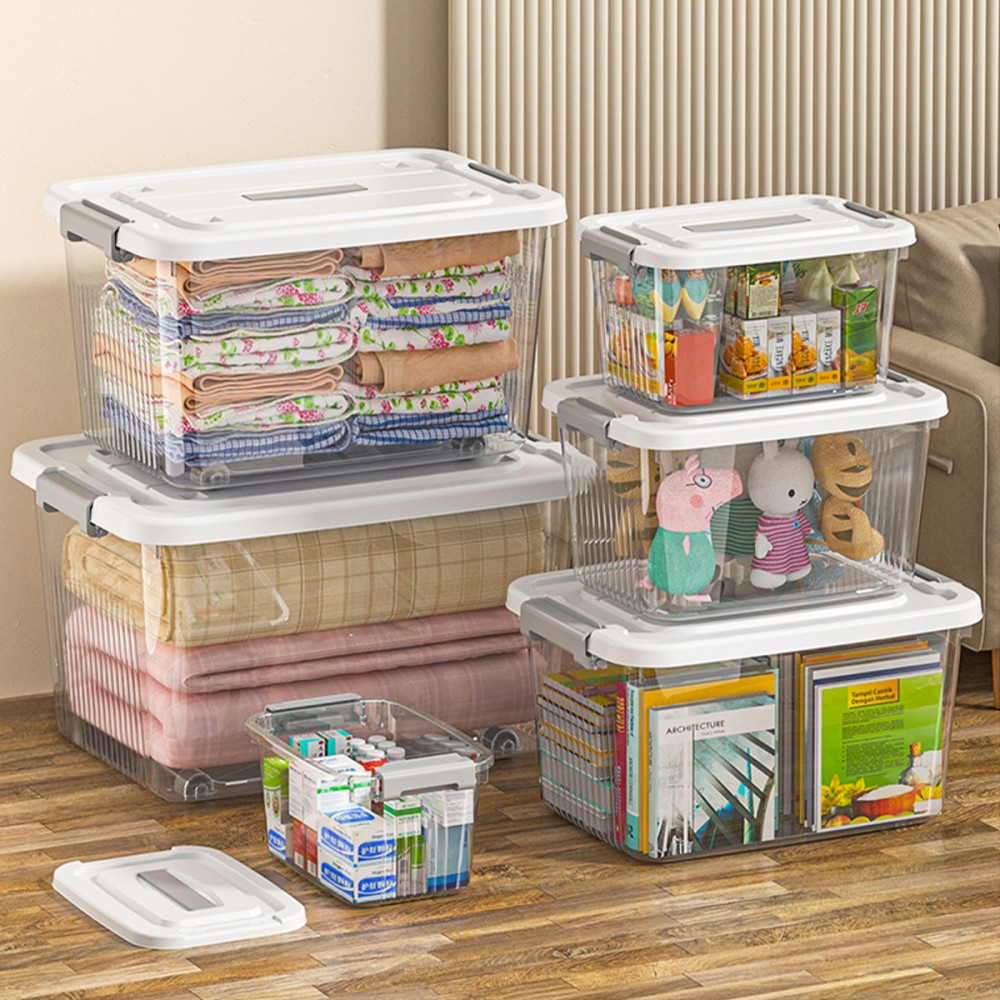 KAIRO Storage Box - JIJI.SG