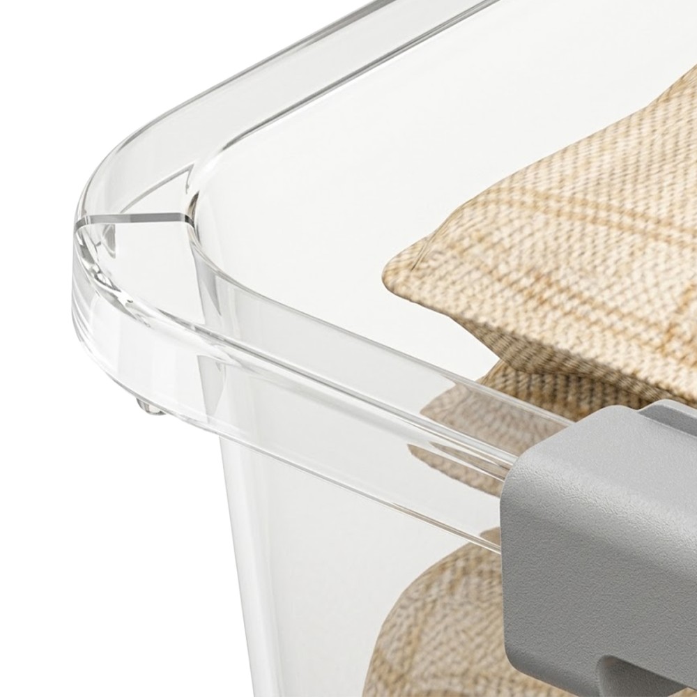 KAIRO Storage Box - JIJI.SG