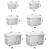 KAIRO Storage Box - JIJI.SG