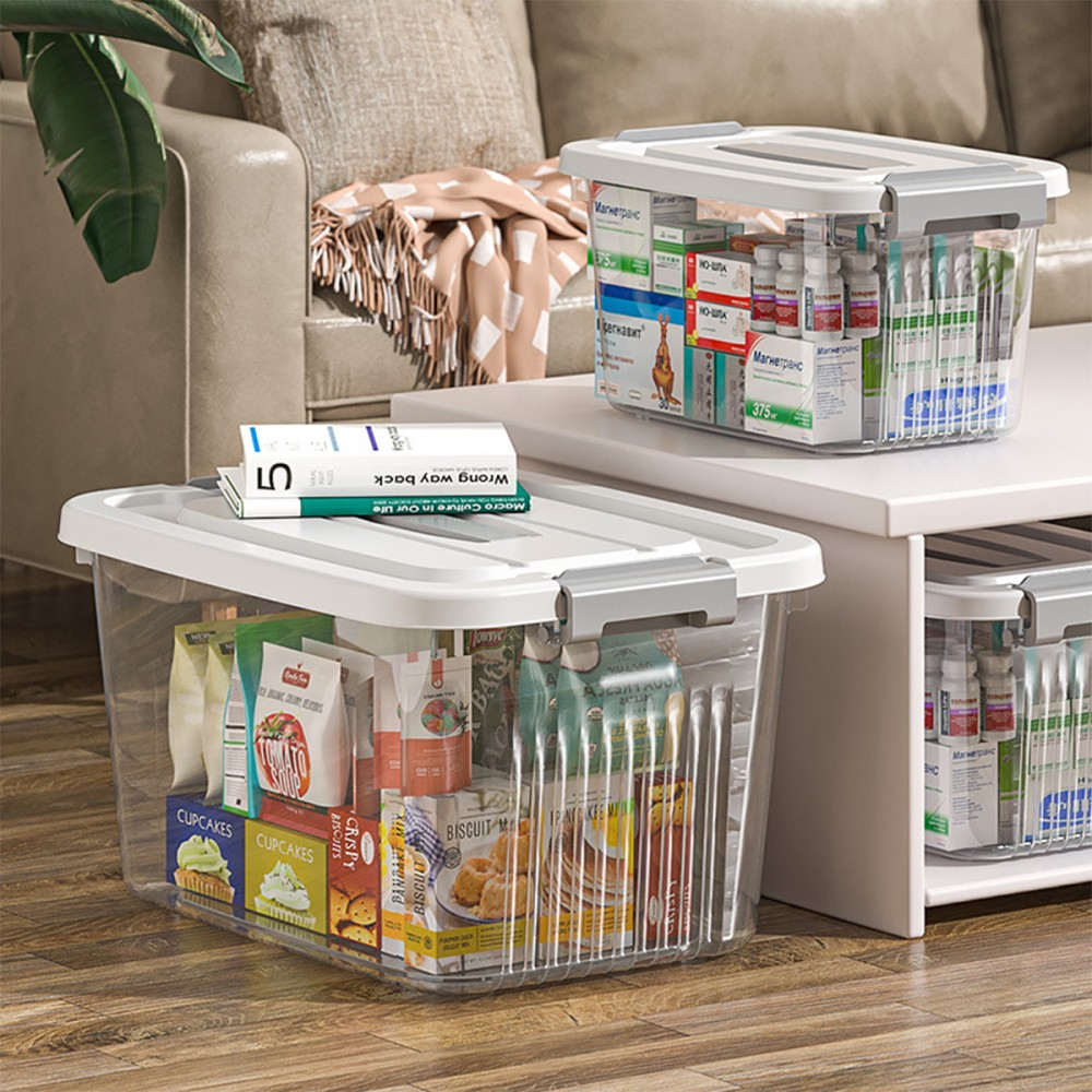 KAIRO Storage Box - JIJI.SG