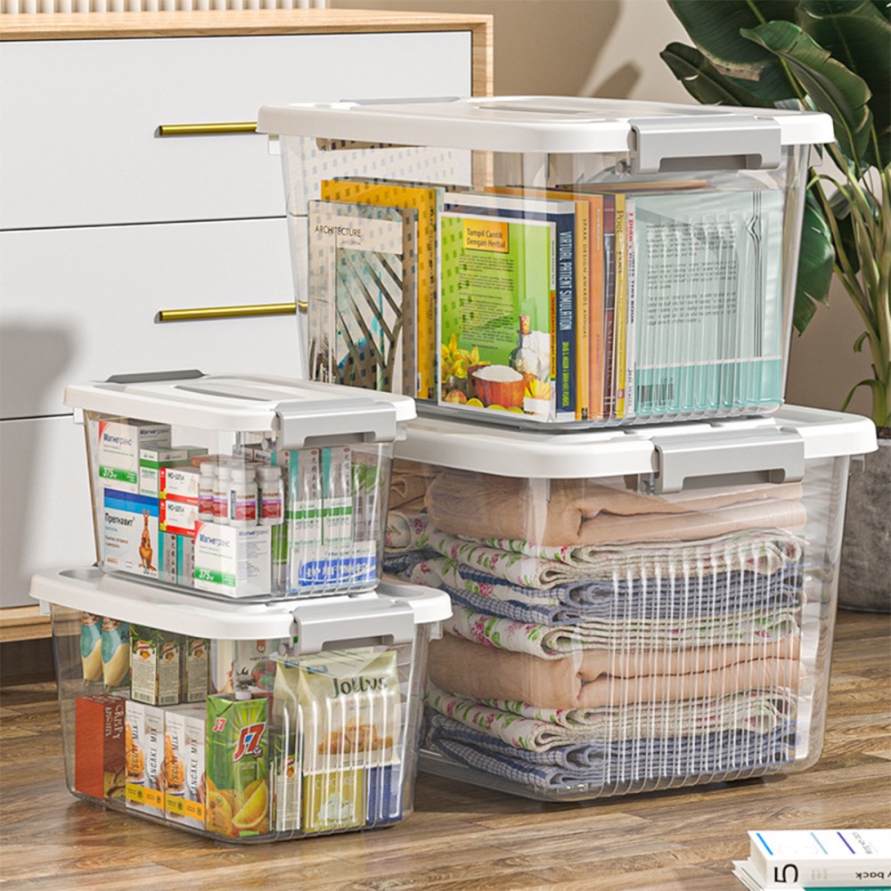 KAIRO Storage Box - JIJI.SG