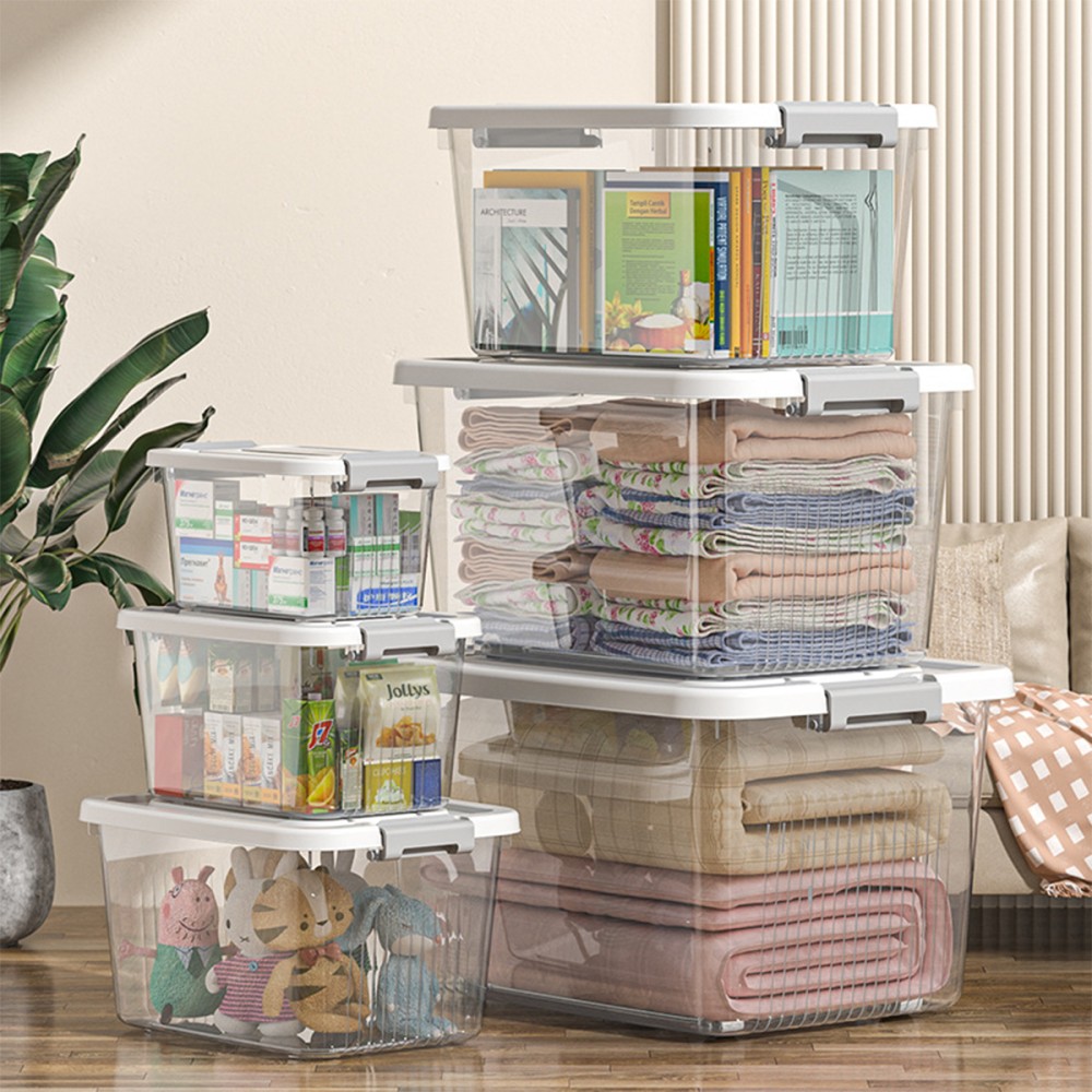 KAIRO Storage Box - JIJI.SG