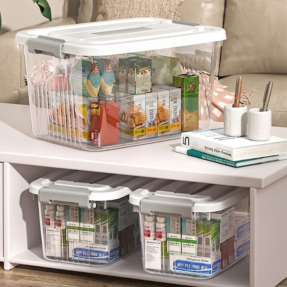 KAIRO Storage Box - JIJI.SG