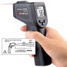 BERNEN High Accuracy Industrial Infrared Food Thermometer - JIJI.SG