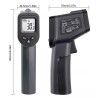 BERNEN High Accuracy Industrial Infrared Food Thermometer - JIJI.SG