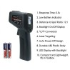 BERNEN High Accuracy Industrial Infrared Food Thermometer - JIJI.SG