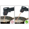 BERNEN High Accuracy Industrial Infrared Food Thermometer - JIJI.SG