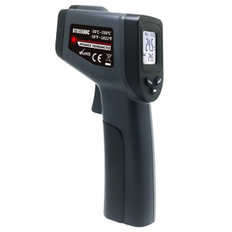 BERNEN High Accuracy Industrial Infrared Food Thermometer - JIJI.SG