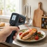 BERNEN High Accuracy Industrial Infrared Food Thermometer - JIJI.SG