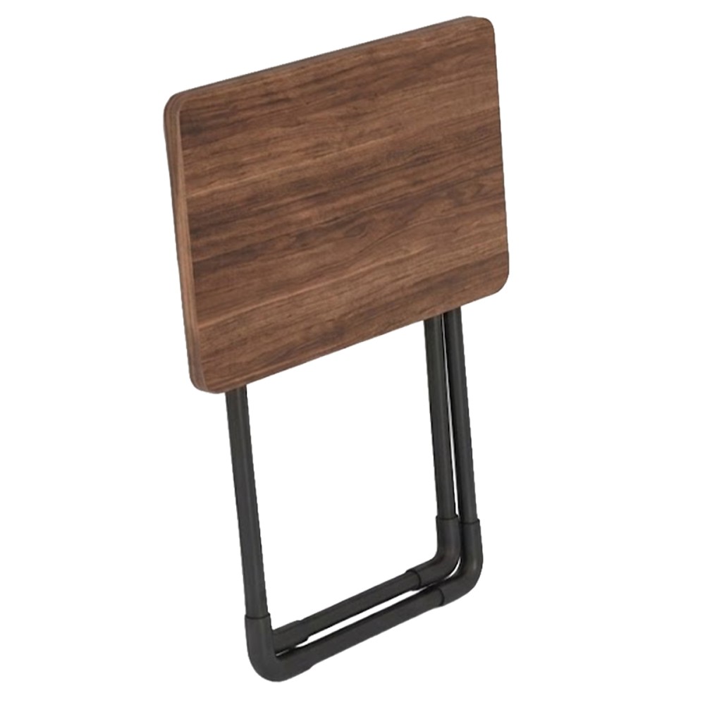 VESKEN Foldable Wooden Study Table - JIJI.SG