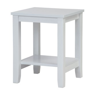 ELINA Bedside Table - JIJI.SG