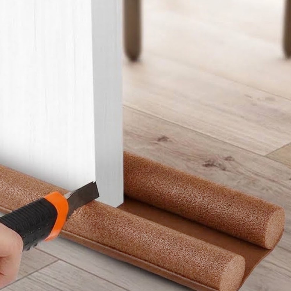 LAVE Door Bottom Foam Seal Strip - JIJI.SG