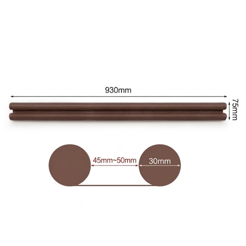 LAVE Door Bottom Foam Seal Strip - JIJI.SG