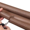 LAVE Door Bottom Foam Seal Strip - JIJI.SG