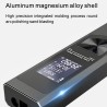 ORCUS Laser Distance Meter Digital 40M Rangefinder Measure Tape - J...