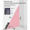 ORCUS Laser Distance Meter Digital 40M Rangefinder Measure Tape - J...