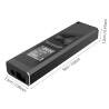ORCUS Laser Distance Meter Digital 40M Rangefinder Measure Tape - J...