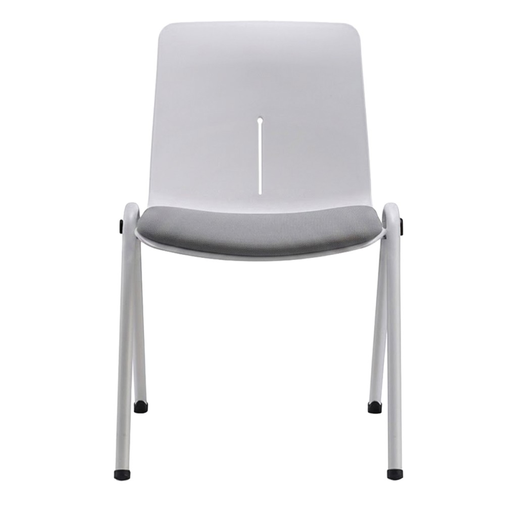 VIVIANA Stackable Conference Chair - JIJI.SG