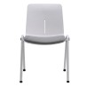 VIVIANA Stackable Conference Chair - JIJI.SG