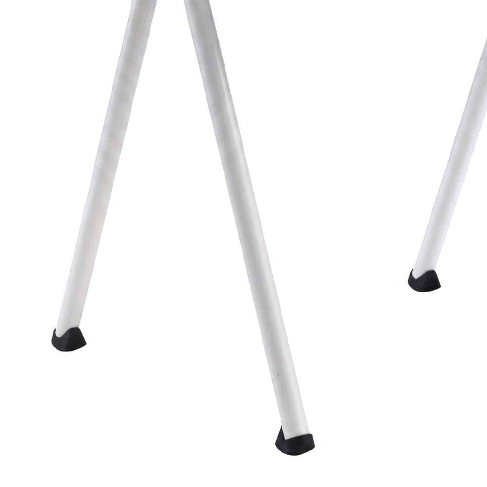 VIVIANA Stackable Conference Chair - JIJI.SG