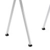 VIVIANA Stackable Conference Chair - JIJI.SG