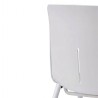 VIVIANA Stackable Conference Chair - JIJI.SG