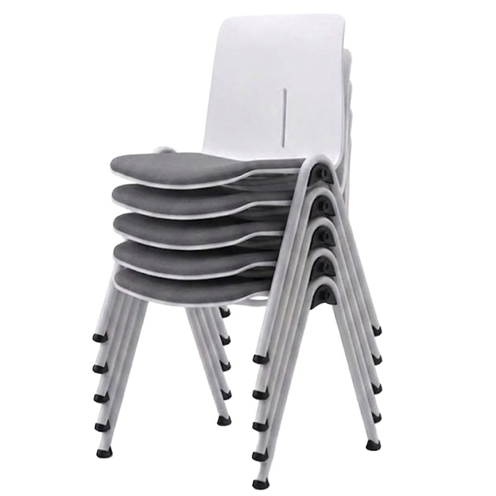 VIVIANA Stackable Conference Chair - JIJI.SG