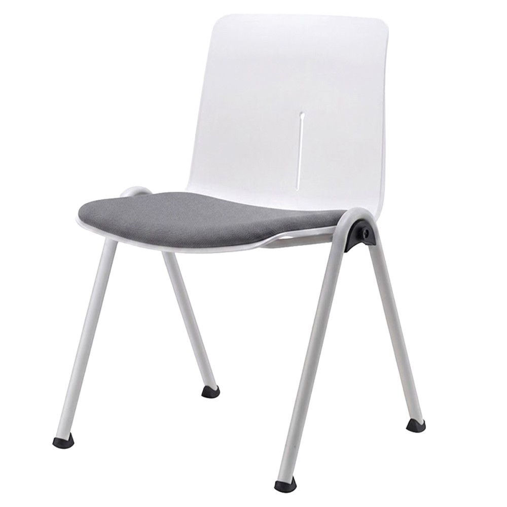 VIVIANA Stackable Conference Chair - JIJI.SG