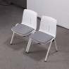 VIVIANA Stackable Conference Chair - JIJI.SG