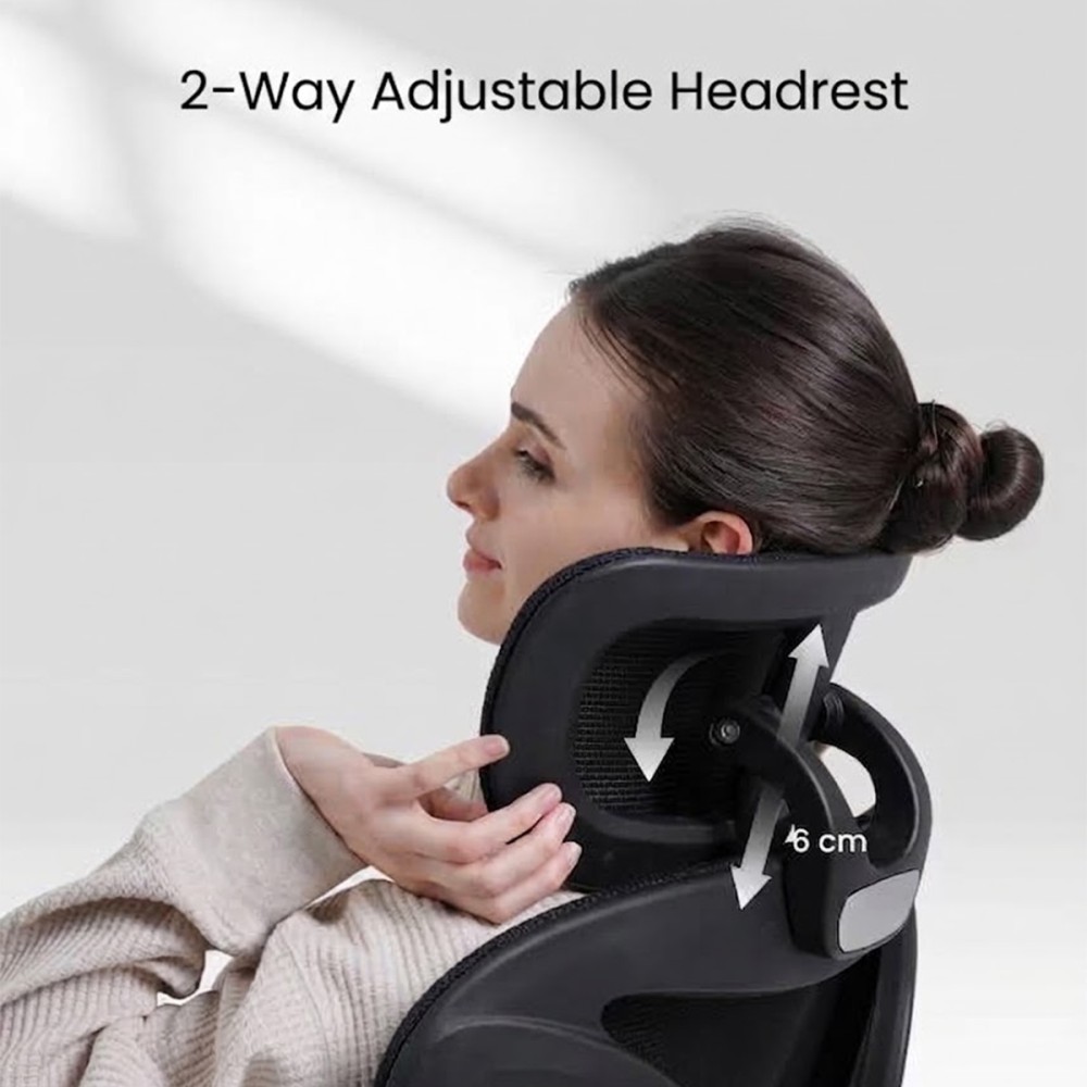 FLEXISPOT BS5 PRO Office Chair - JIJI.SG