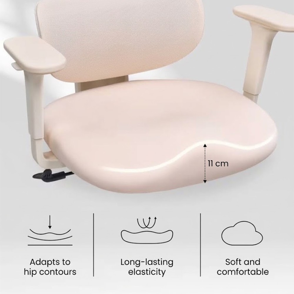 FLEXISPOT BS5 PRO Office Chair - JIJI.SG