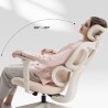FLEXISPOT BS5 PRO Office Chair - JIJI.SG