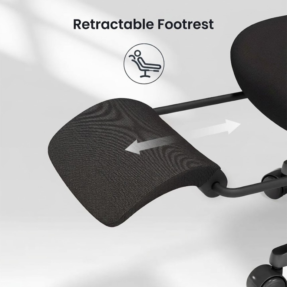 FLEXISPOT BS5 PRO Office Chair - JIJI.SG