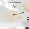 FLEXISPOT BS5 PRO Office Chair - JIJI.SG
