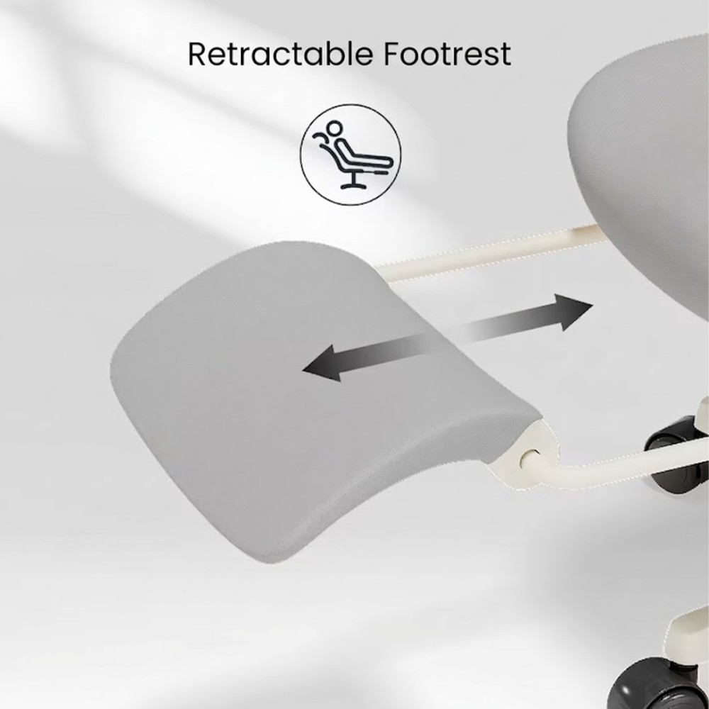 FLEXISPOT BS5 PRO Office Chair - JIJI.SG