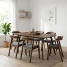 ROLAND Dining Table - JIJI.SG