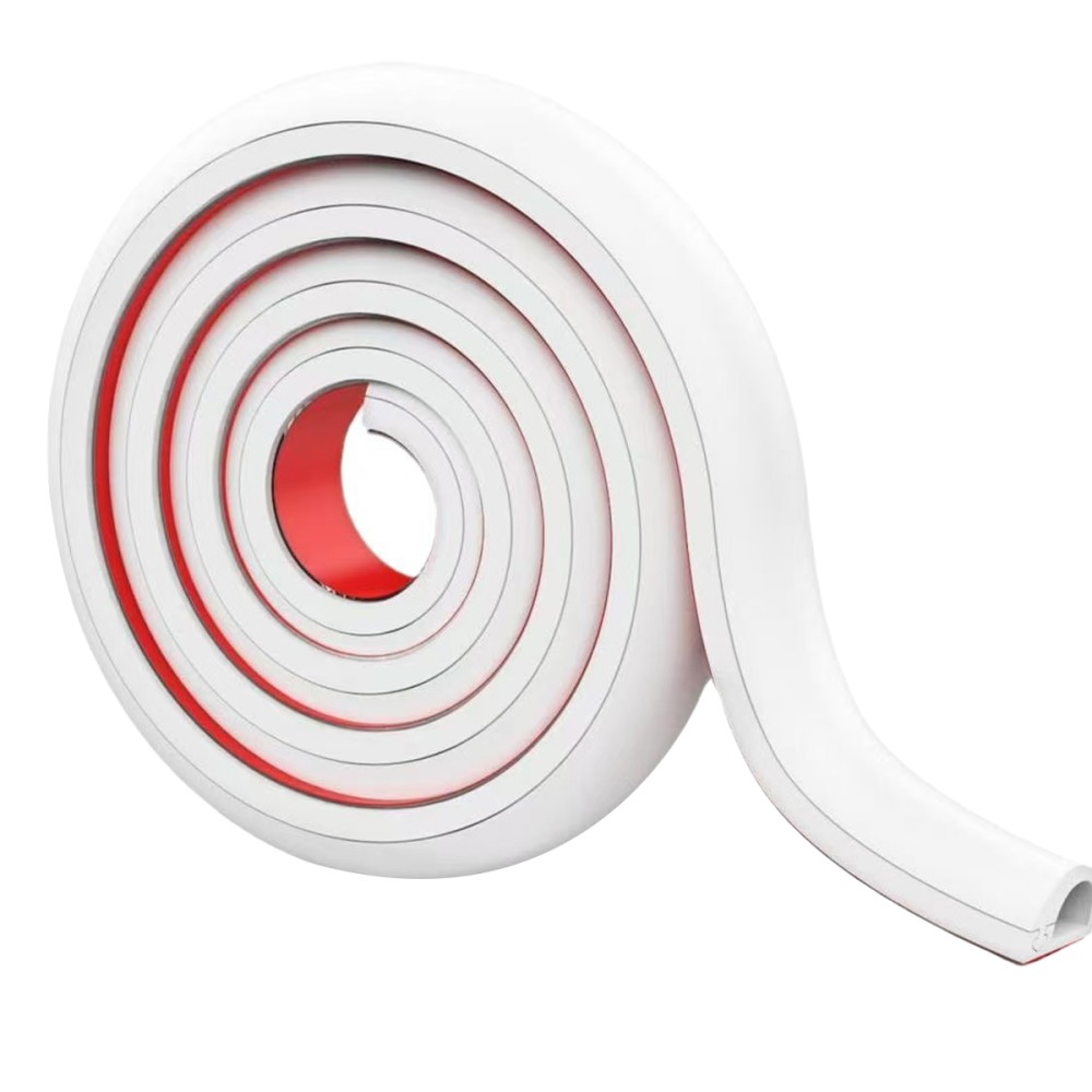 EIKE Cable Management PVC Cord Protector - JIJI.SG