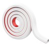 EIKE Cable Management PVC Cord Protector - JIJI.SG
