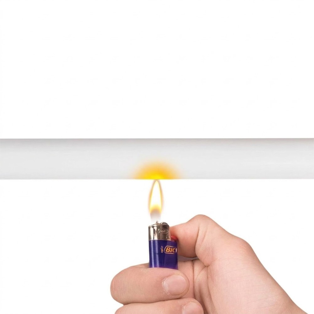 EIKE Cable Management PVC Cord Protector - JIJI.SG