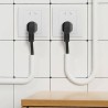 EIKE Cable Management PVC Cord Protector - JIJI.SG